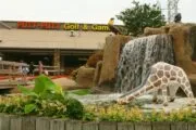 LASERTRON in Memphis, TN| Battleonix