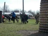 Action Paintball Indoor Field in Livonia, MI| Battleonix