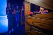 Rev'd Up Fun in Woodhaven, MI| Battleonix