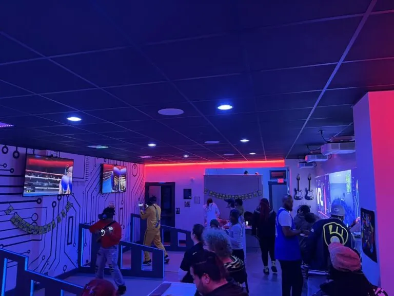 RSVR Milwaukee