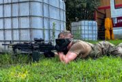 ACS Airsoft in West Paducah, KY| Battleonix