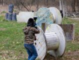 Lone Wolf Paintball in Clinton Twp, MI| Battleonix