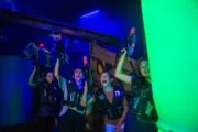 Rev'd Up Fun in Woodhaven, MI| Battleonix