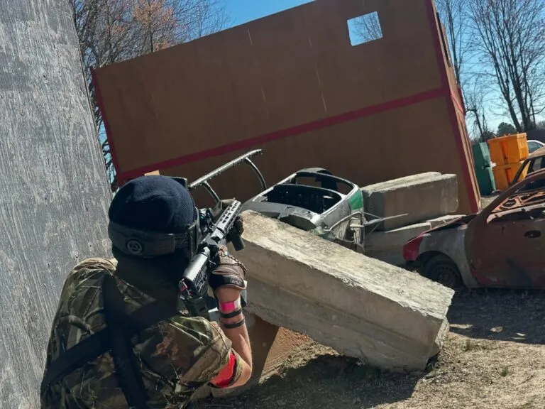 ACS Airsoft