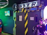 Escape in Troy, MI| Battleonix