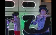 Supercharged Entertainment in Wrentham, MA | Battleonix