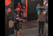 Supercharged Entertainment in Wrentham, MA | Battleonix