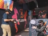 Supercharged Entertainment in Wrentham, MA | Battleonix