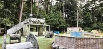 Boston Paintball Maynard in Sudbury, MA| Battleonix