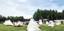 Boston Paintball Maynard in Sudbury, MA| Battleonix