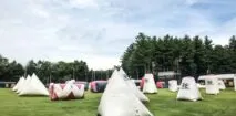 Boston Paintball Maynard in Sudbury, MA| Battleonix