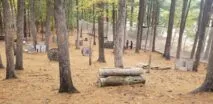 Boston Paintball Maynard in Sudbury, MA| Battleonix