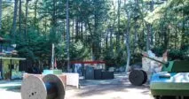 Boston Paintball Maynard in Sudbury, MA| Battleonix