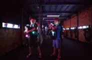 Flip N Out Xtreme - Summerlin in Las Vegas, NV| Battleonix
