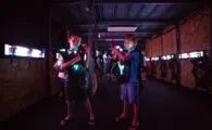 Flip N Out Xtreme - Henderson in Henderson, NV| Battleonix