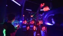 Ultrazone Laser Tag in Milwaukie, OR| Battleonix