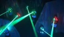 Ultrazone Laser Tag in Milwaukie, OR| Battleonix