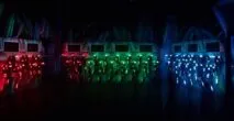 Ultrazone Laser Tag in Milwaukie, OR| Battleonix