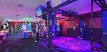 Gresham Cinema & Wunderland in Gresham, OR| Battleonix