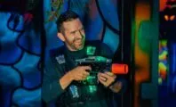 KingPins Family Entertainment Center in Beaverton, OR| Battleonix