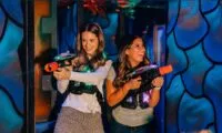 KingPins Family Entertainment Center in Beaverton, OR| Battleonix