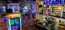 KingPins Family Entertainment Center in Portland, OR| Battleonix