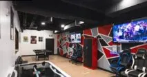 Anvio VR Detroit in Detroit, MI| Battleonix