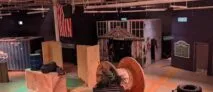MI-Combat in Madison Heights, MI| Battleonix