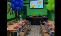 Fun ZoneZ in Redford Township, MI| Battleonix