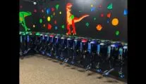 Fun ZoneZ in Redford Township, MI| Battleonix