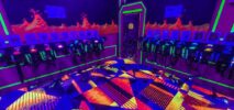Zap Zone in Taylor, MI| Battleonix