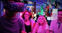 Zap Zone in Taylor, MI| Battleonix