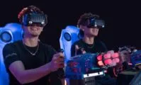 Zap Zone in Taylor, MI| Battleonix