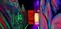 Zap Zone in Farmington, MI| Battleonix