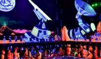 Zap Zone in Farmington, MI| Battleonix