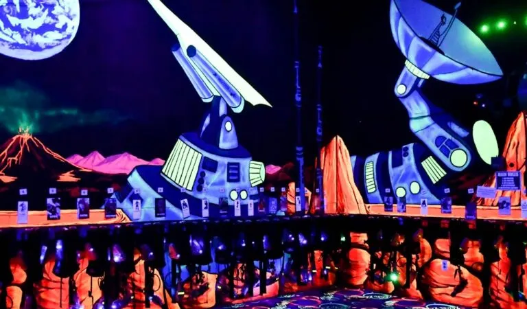 Zap Zone Farmington