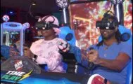 Zap Zone in Sterling Heights, MI| Battleonix