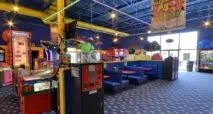 Zap Zone Glo-Golf in Canton, MI| Battleonix