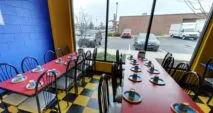 Zap Zone Glo-Golf in Canton, MI| Battleonix