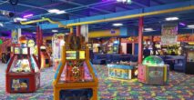 Zap Zone in Waterford Twp, MI| Battleonix