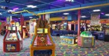 Zap Zone in Waterford Twp, MI| Battleonix