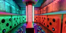 Zap Zone in Waterford Twp, MI| Battleonix