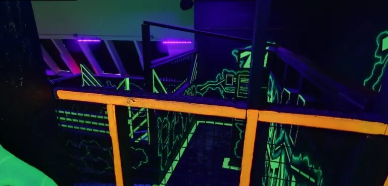 Zap Zone
