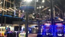 Rev'd Up Fun in Woodhaven, MI| Battleonix