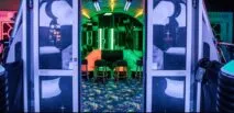 C.J. Barrymore's in Clinton Twp, MI| Battleonix