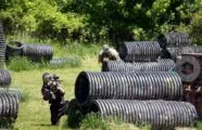 Futureball Paintball and Airsoft Park in Whitmore Lake, MI| Battleonix