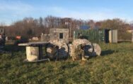 Futureball Paintball and Airsoft Park in Whitmore Lake, MI| Battleonix