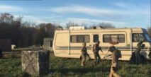 Futureball Paintball and Airsoft Park in Whitmore Lake, MI| Battleonix