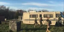 Futureball Paintball and Airsoft Park in Whitmore Lake, MI| Battleonix