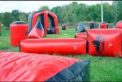 Futureball Paintball and Airsoft Park in Whitmore Lake, MI| Battleonix